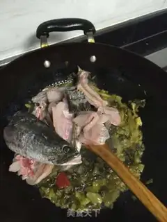 Make Sourfish step 6