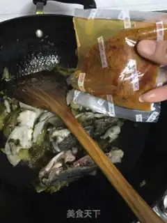 Make Sourfish step 7