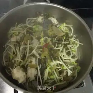 Make Sourfish step 10