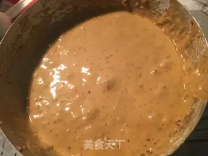 Make Red-tree brownies step 8