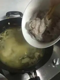 Make Sourfish step 11