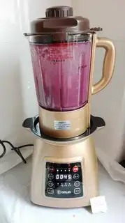 Make Nutritional good potato juice step 3