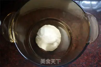 Make Milk chop packs step 0