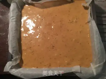 Make Red-tree brownies step 9