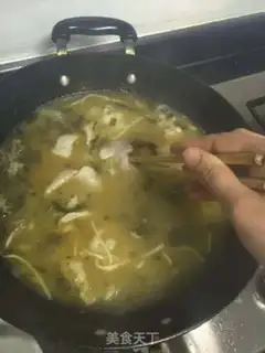 Make Sourfish step 12