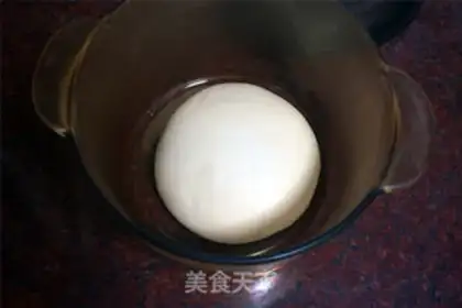Make Milk chop packs step 1