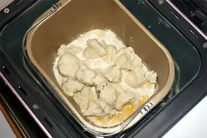 Make Milk chop packs step 2