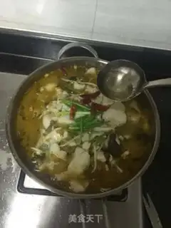 Make Sourfish step 14