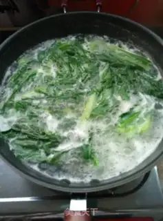 Make Mustard soup step 3