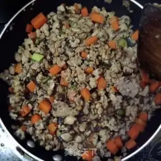 Make Emerald cabbage step 3