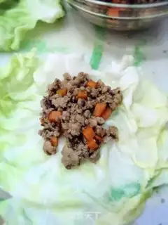 Make Emerald cabbage step 4