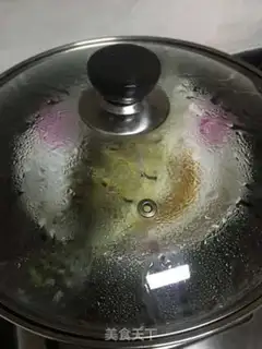 Make Cinnamon fish step 3