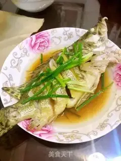 Make Cinnamon fish step 5