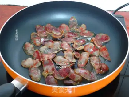 Make Chun-chul Weenie step 3