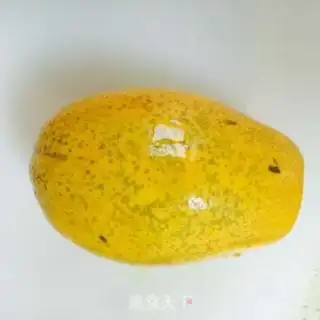 Make The papaya sea cucumber snowline ship step 0