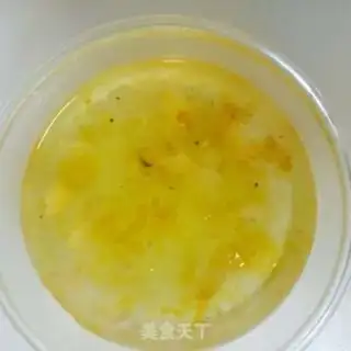 Make The papaya sea cucumber snowline ship step 2