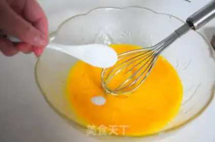 Make Scrumptious onions step 4