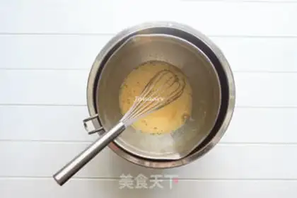 Make Rainbow cake step 0