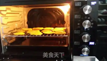 Make Pineapple dry mango dry step 9