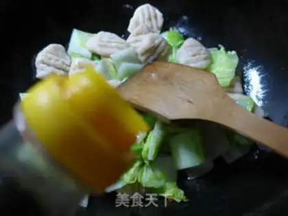 Make Cracker and oatmeal step 8