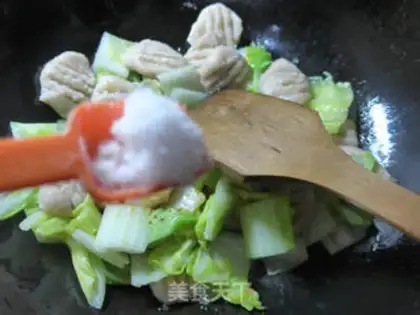 Make Cracker and oatmeal step 9
