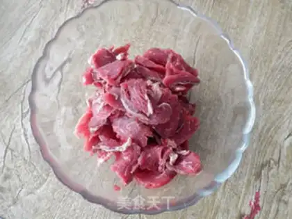 Make Winter roast beef step 0