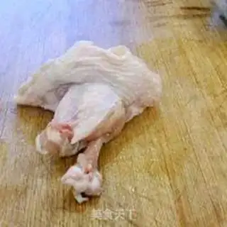 Make Roasted chicken legs step 1