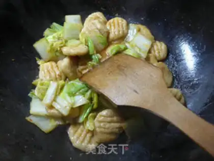 Make Cracker and oatmeal step 11