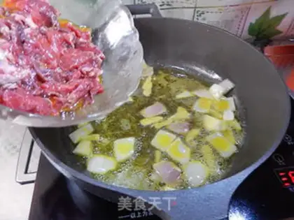 Make Winter roast beef step 4