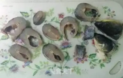 Make Five vinegar sauna step 0
