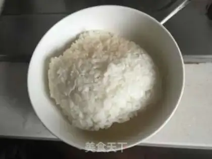 Make Sodium salmon step 1