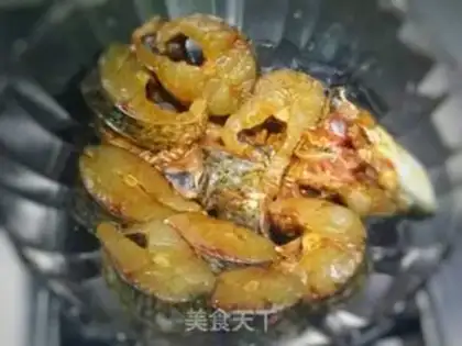 Make Five vinegar sauna step 2