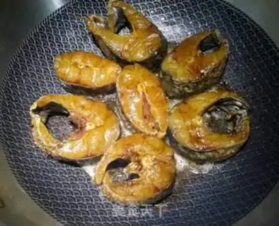 Make Five vinegar sauna step 4