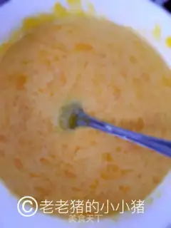 Make Eggstick step 3