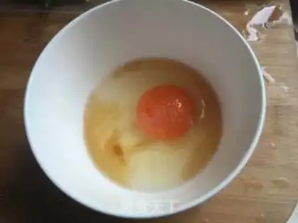 Make Sodium salmon step 4