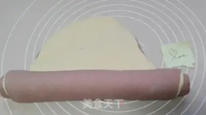 Make Potato screws step 7