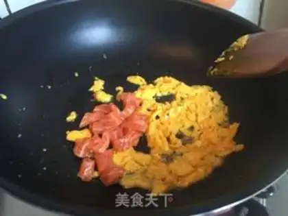 Make Sodium salmon step 6