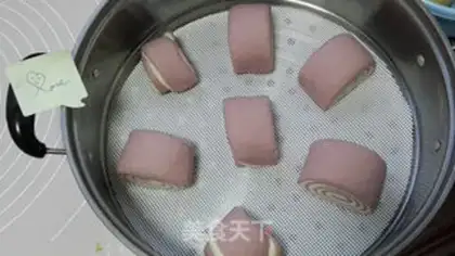 Make Potato screws step 9