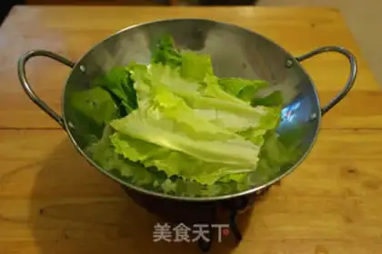 Make Dry cinnamon tofu step 10