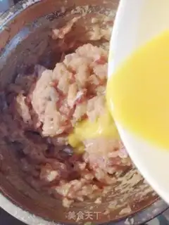 Make Fresh fish balls step 10