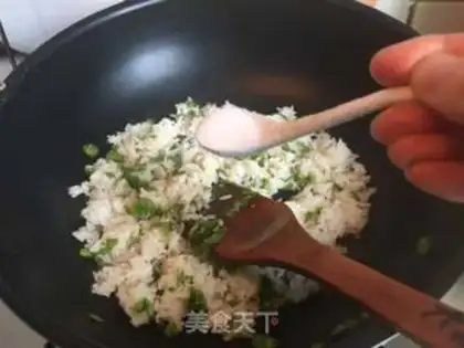 Make Sodium salmon step 9