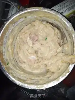 Make Fresh fish balls step 13