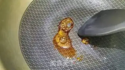 Make Spring red meat step 2