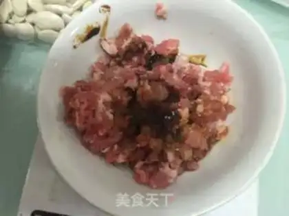 Make Plum-crackers step 3