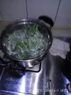 Make Steam artery step 2