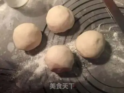 Make Plum-crackers step 9