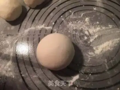 Make Plum-crackers step 12
