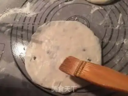 Make Plum-crackers step 13