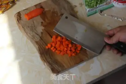 Make Pineapple step 4