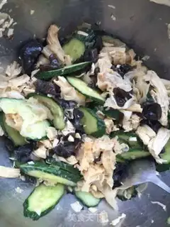 Make Summer cold step 3